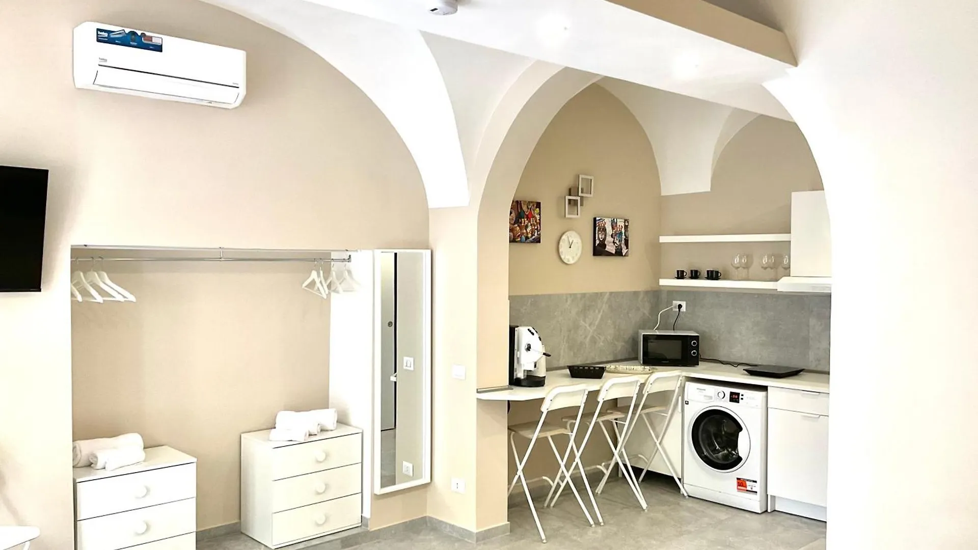 Apartment Animaecore66 Catania
